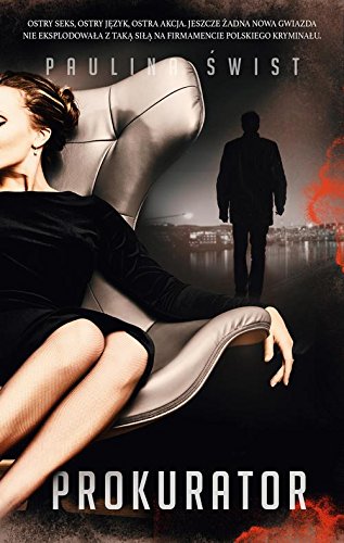 Prokurator (Polish Edition)