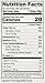 Anthony's Egg White Powder (1lb), Non-GMO, Gluten Free, Made in USA