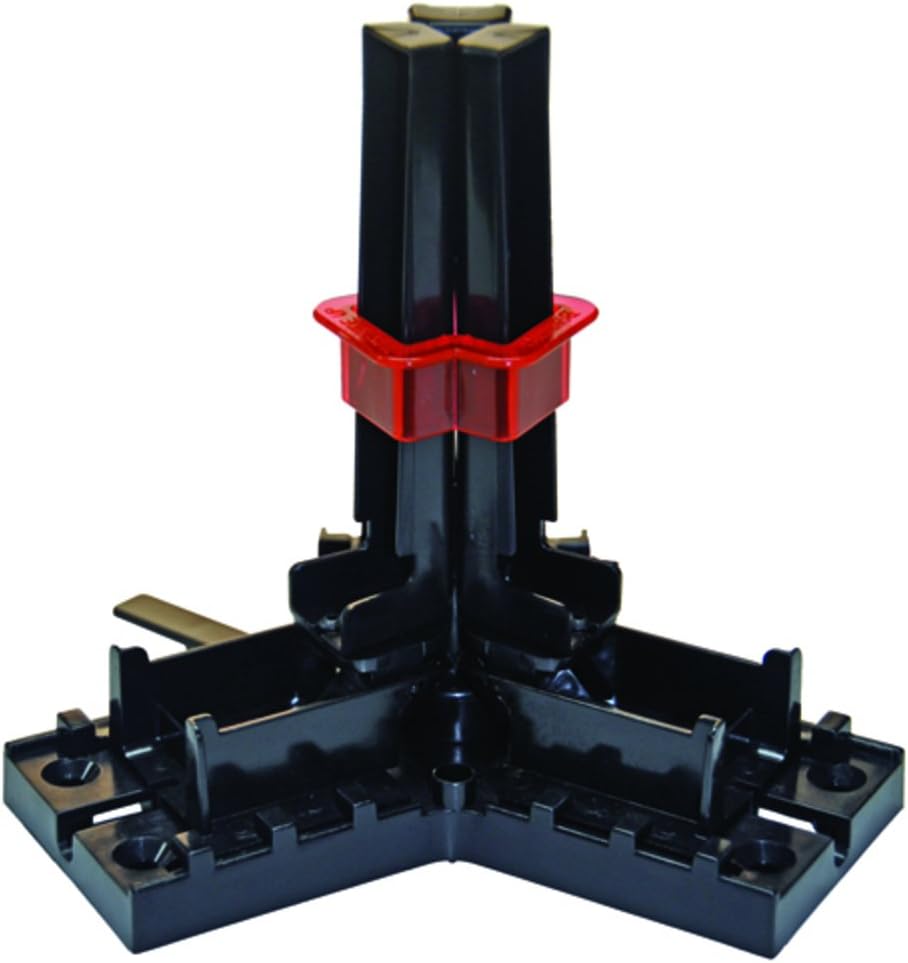 Bohning Complete Tower System 12963, Black : Archery Equipment : Sports & Outdoors