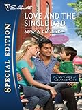Love and the Single Dad (The McCoys of Chance City)