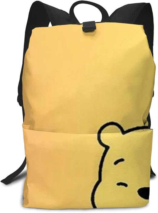 winnie the pooh backpack for adults