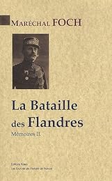 La  bataille des Flandres, les armées du Nord