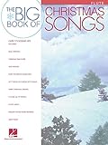 Big Book of Christmas Songs for Flute by Hal Leonard Corp.