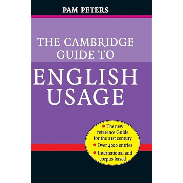 英語表現辞典　WRITER’S GUIDE TO ENGLISH USAGE Amazon.com: Oxford A-Z of English Usage: 9780199652457