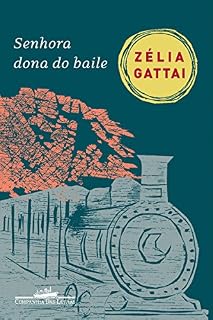 Livro Senhora dona do baile