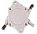FitBest Fuel Pump for Ezgo Golf Cart 1994-2003 TXT/Medalist 4-Cycle 295/350cc