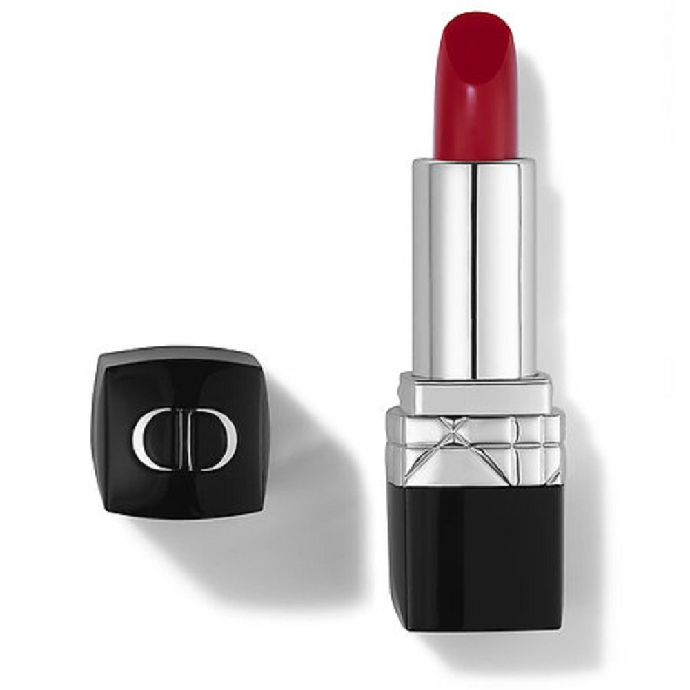Christian Dior Rouge Dior Couture Colour Comfort and Wear