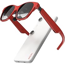Amazon.com: XREAL Air 2 AR Glasses and XREAL Beam Pro (8G+256G 