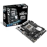 ASUS X99-A ATX DDR4 3000 LGA Motherboard X99-A