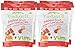 YumEarth Organic Candy Drops, Freshest Fruit, 13 Ounce Bag (Pack of 4) (Packaging May Vary)
