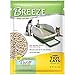 Tidy Cats Breeze Pellets - 7 lbs XL Bag 4-Pack
