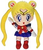 Great Eastern Sailor Moon Plush Doll