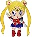 Great Eastern Sailor Moon Plush Doll