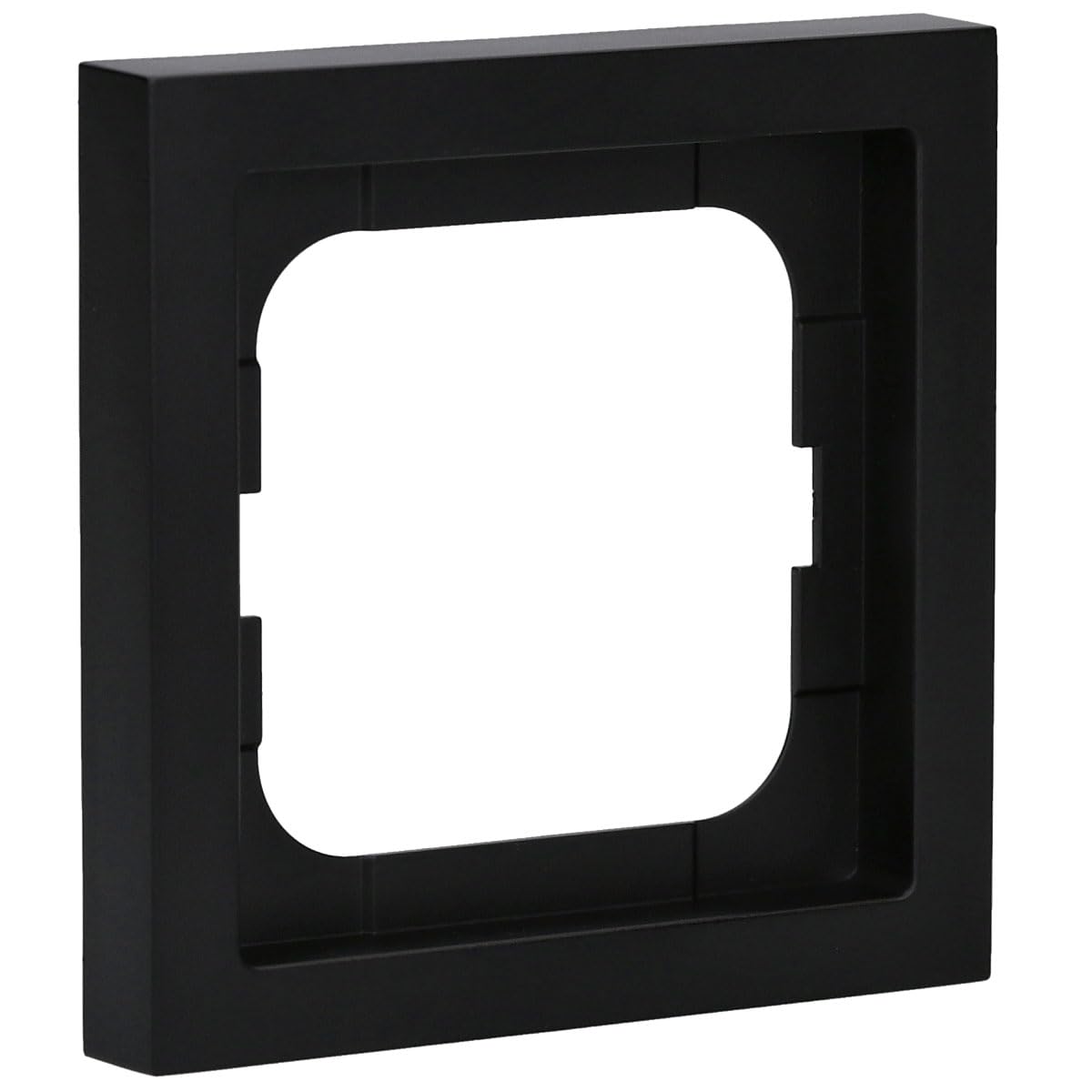 Busch-Jaeger 1721 885 K Future Linear Cover Frame