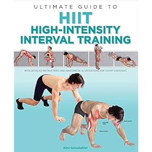 Ultimate Guide to HIIT: High-Intensity Interval Training