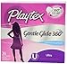 Playtex Gentle Glide Tampons with Triple Layer Protection, Ultra , Unscented - 36 Count