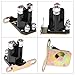 Starter Solenoid Relay for Polaris ATP 330 500 Magnum 330 Scrambler 500 Sportsman 400 600 700 800 Trail Blazer Boss Ranger 500 2004 2005 2006