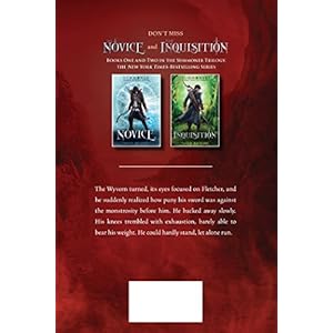 The Battlemage (The Summoner Trilogy)