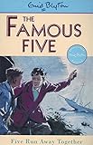 "Five Run Away Together (Famous Five)" av Enid Blyton