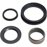 Spicer 706527X Axle Spindle Seal