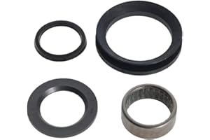 Spicer 706527X Axle Spindle Seal