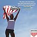 American Flag 3x5’ Embroidered Stars with Sewn Stripes | 210D Oxford Nylon | Quadruple Stitched Fly End | Brass Grommets for Easy Display | Heavy Duty U.S. Flag