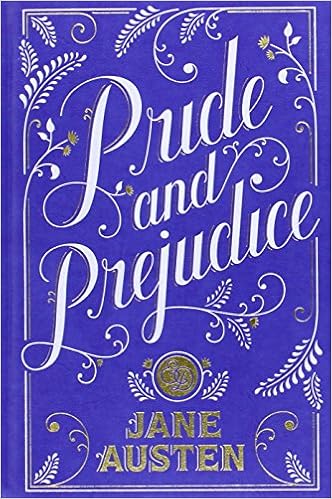 Pride And Prejudice Barnes Noble Leatherbound Classic