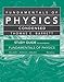 Student Study Guide for Fundamentals of Physics