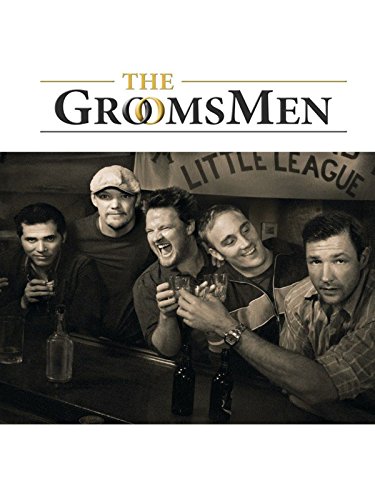 The Groomsmen