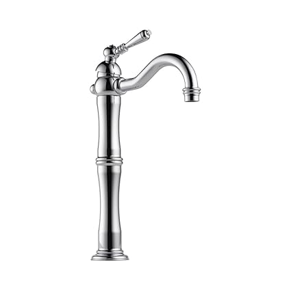 Brizo 65436lf Pc Tresa Bathroom Faucet Vessel Single Handle With