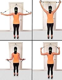 Active Posture - Sistema de ejercicios para todo el cuerpo, espalda y cuello