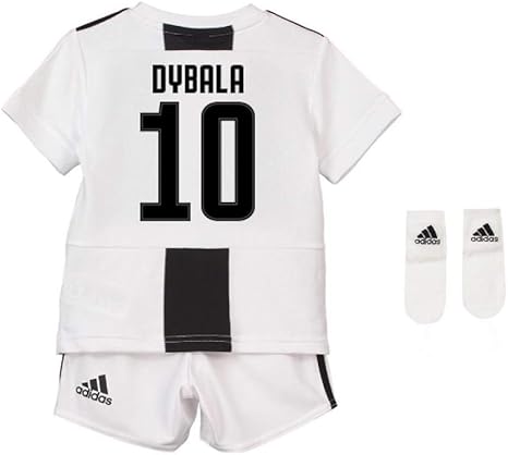 dybala kit juventus