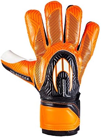 sdl goalkeeper gloves