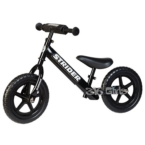 SPORT CUSTOM BALANCE BIKE 