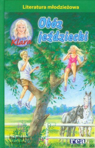 Klara 6 Oboz jezdziecki