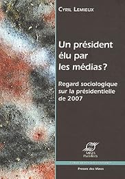 Un  président élu par les médias ?