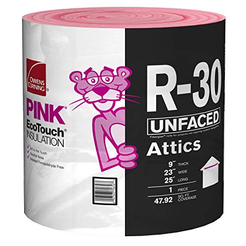 Compare Price roll fiberglass insulation on