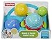 Fisher-Price Stack & Strain Bath Turtle