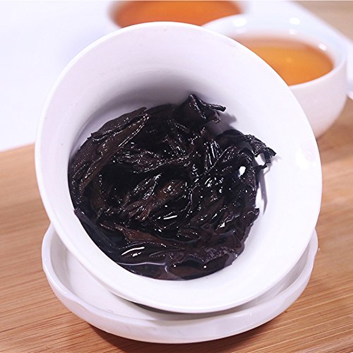 250g (0.55lb) Chinese Da Hong Pao Tee GroÃer roter Robe oolong Tee das ursprüngliche Geschenk grüner Nahrungsmitteltee DA-hong pa Gesundheitspflege dahongpao Tee DA-hong pao Schwarzer Tee Roter Tee – Bild 6