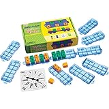 Didax Ten-Frame Trains