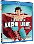 Cover Image for 'Nacho Libre'