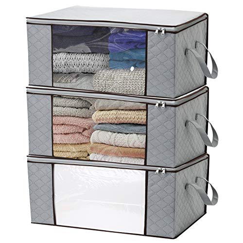 The Best See Through Storage Bins of 2019 Top 10, Best Value, Best