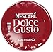 50 x Nescafe Dolce Gusto Coffee Capsules - 50 x Americano Capsules