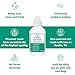 Wondercide Natural Ear Care Bundle of Ear Wash & Ear Infection Treatment for Dogs and Cats
