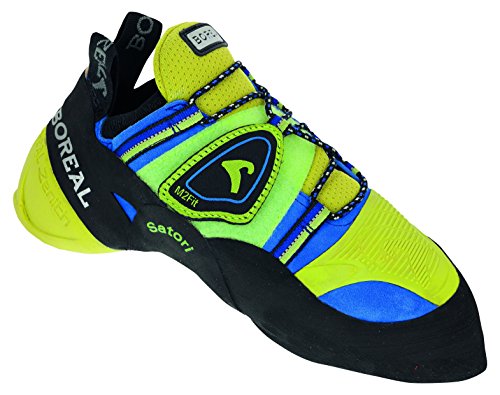 Boreal Satori Climbing Shoe