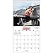 Wings of Angels 2016 Wall Calendar