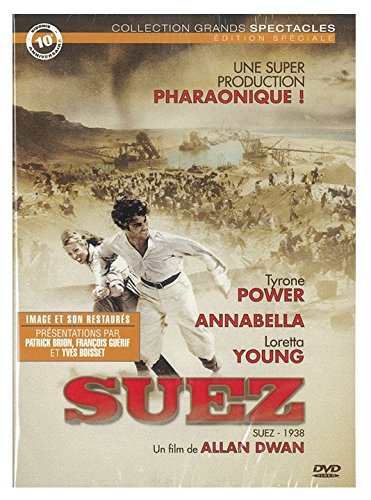 Suez