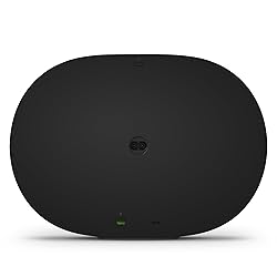 Sonos Era 300 - Black - Wireless, Alexa Enabled