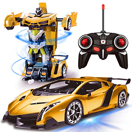 Remote Control Car