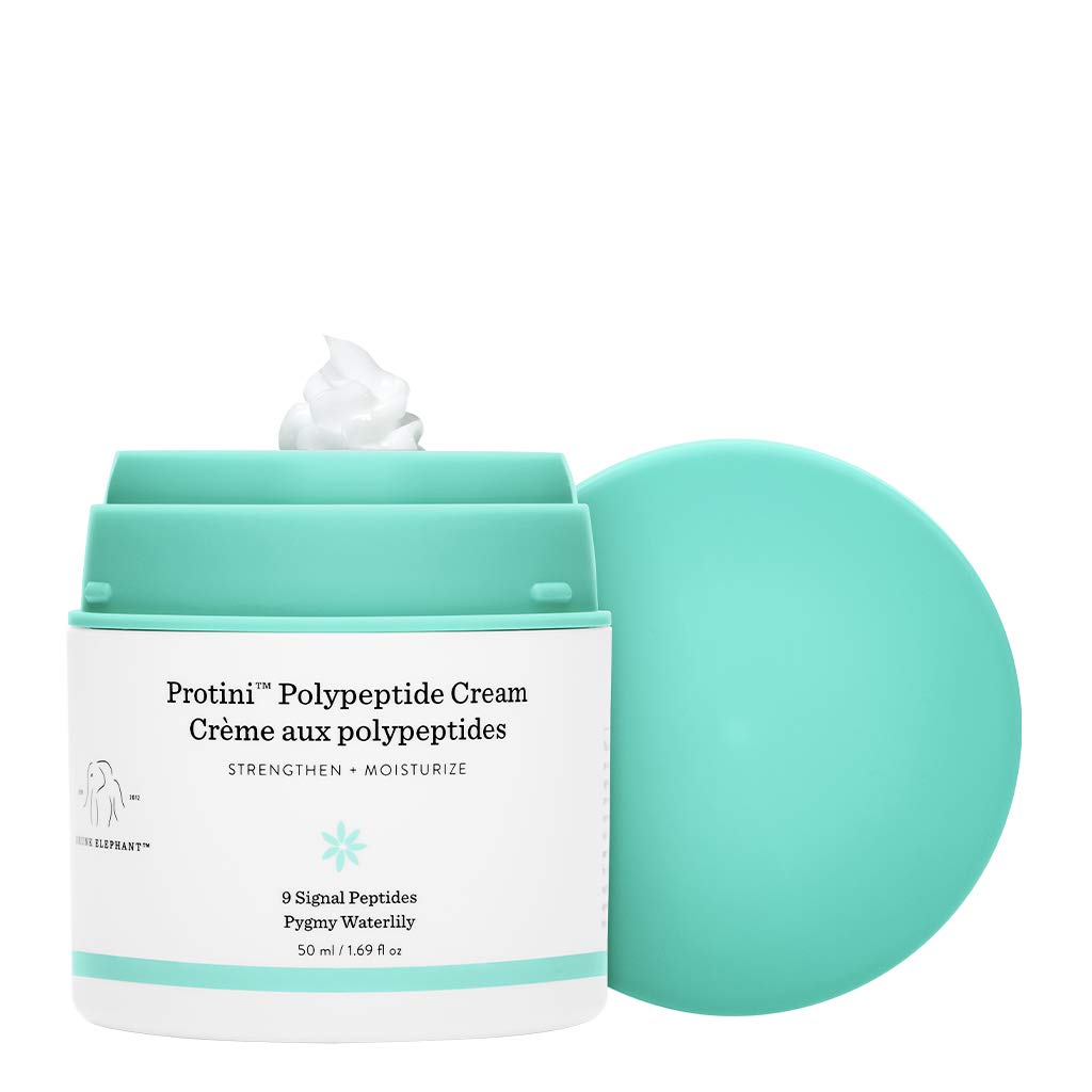 polypeptide cream